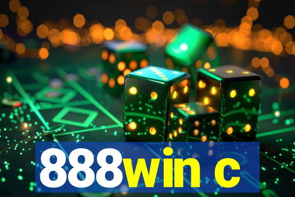 888win c